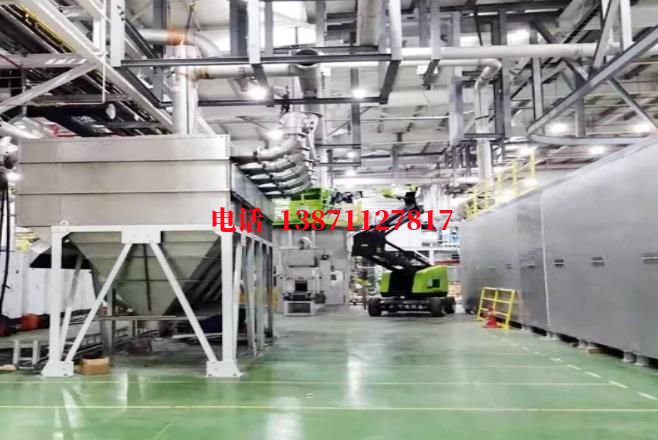 永嘉机电设备安装工程,设备安装公司