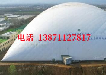 永嘉气膜棚卷帘门,电动门